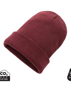 Impact Polylana® beanie with AWARE™ tracer