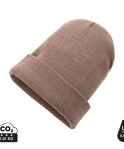 Impact Polylana® beanie with AWARE™ tracer