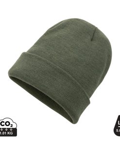 Impact Polylana® beanie with AWARE™ tracer