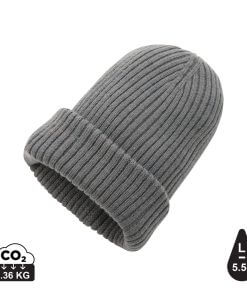 Impact AWARE™  Polylana® double knitted beanie