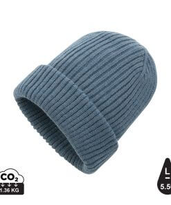 Impact AWARE™  Polylana® double knitted beanie