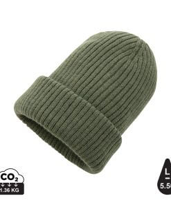 Impact AWARE™  Polylana® double knitted beanie