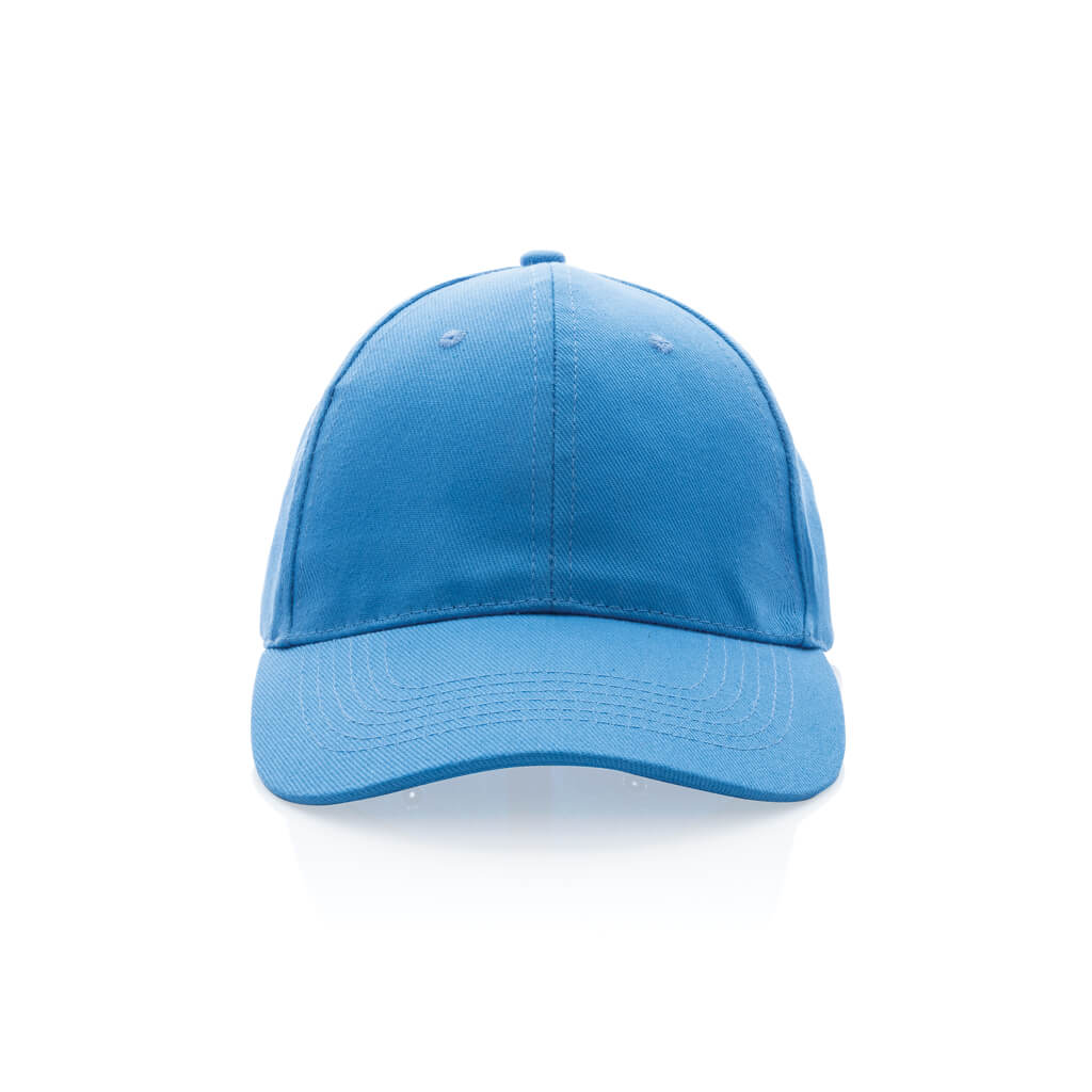 Impact 6 panel 280gr Recycled cotton cap with AWARE™ tracer - Image 115