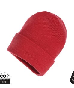 Impact Polylana® beanie with AWARE™ tracer