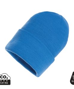 Impact Polylana® beanie with AWARE™ tracer