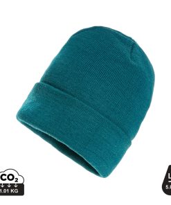 Impact Polylana® beanie with AWARE™ tracer