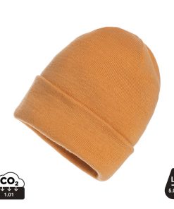 Impact Polylana® beanie with AWARE™ tracer