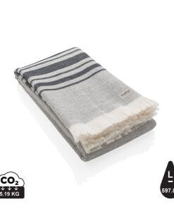 Ukiyo Yumiko AWARE™ Hammam Towel 100 x 180cm