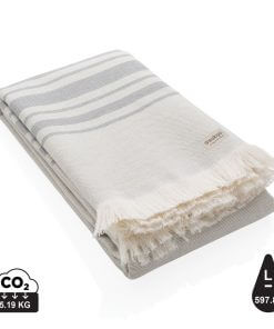 Ukiyo Yumiko AWARE™ Hammam Towel 100 x 180cm