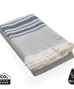 Ukiyo Yumiko AWARE™ Hammam Towel 100 x 180cm