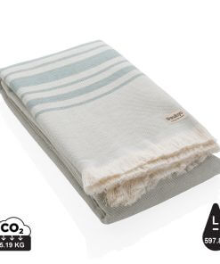 Ukiyo Yumiko AWARE™ Hammam Towel 100 x 180cm