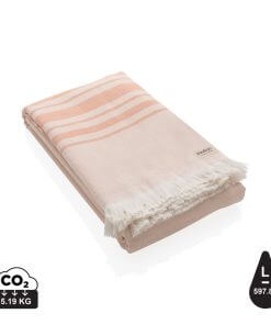 Ukiyo Yumiko AWARE™ Hammam Towel 100 x 180cm