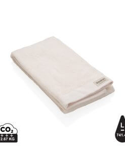 Ukiyo Sakura AWARE™ 500 gsm bath towel 50 x 100cm