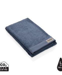 Ukiyo Sakura AWARE™ 500 gsm bath towel 50 x 100cm