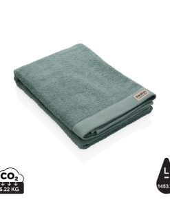 Ukiyo Sakura AWARE™ 500 gsm bath towel 70 x 140cm