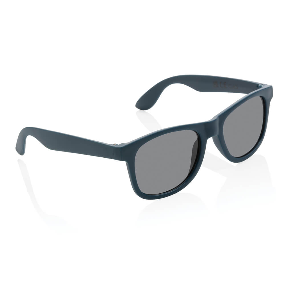 GRS recycled PP plastic sunglasses - Image 2