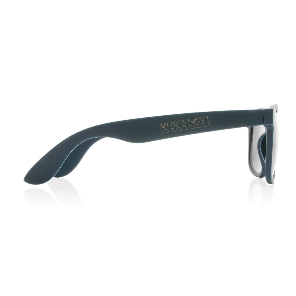 GRS recycled PP plastic sunglasses - Image 5