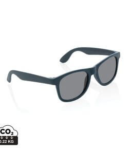 GRS recycled PP plastic sunglasses