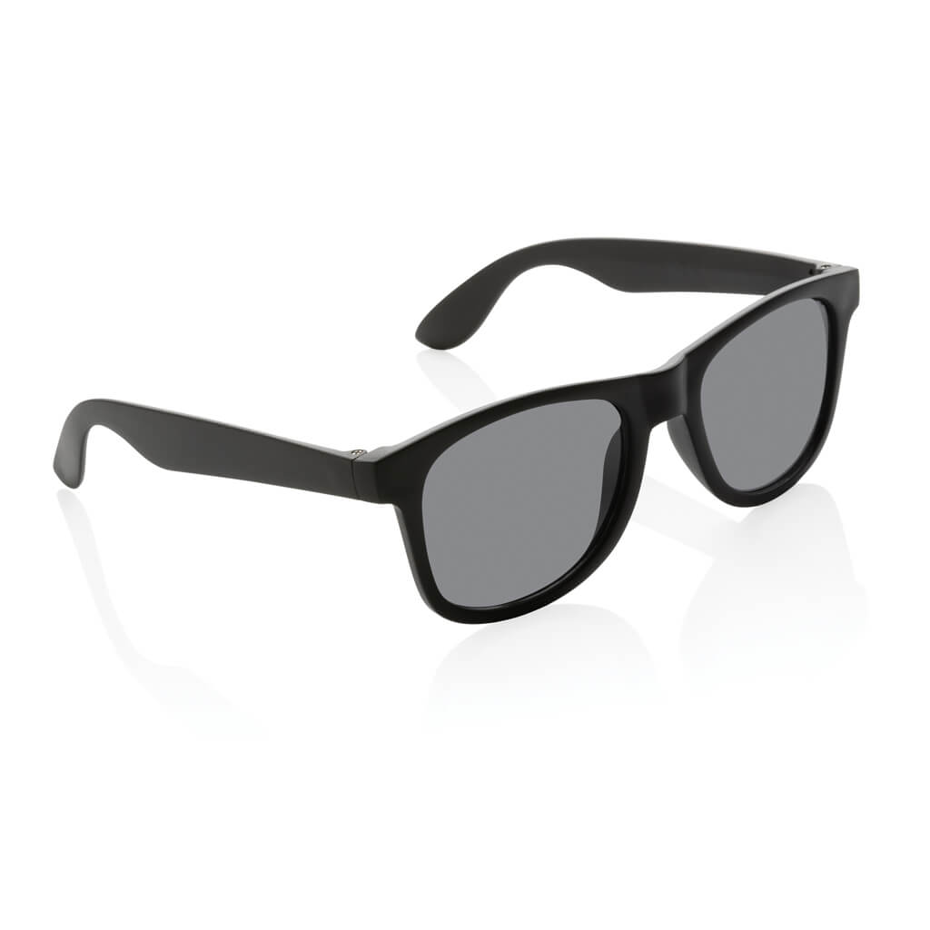 GRS recycled PP plastic sunglasses - Image 9