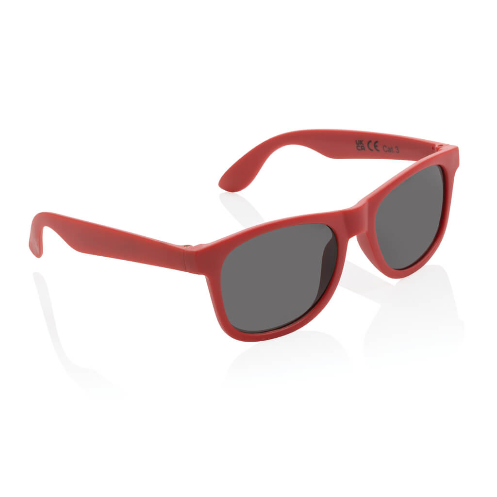 GRS recycled PP plastic sunglasses - Image 16