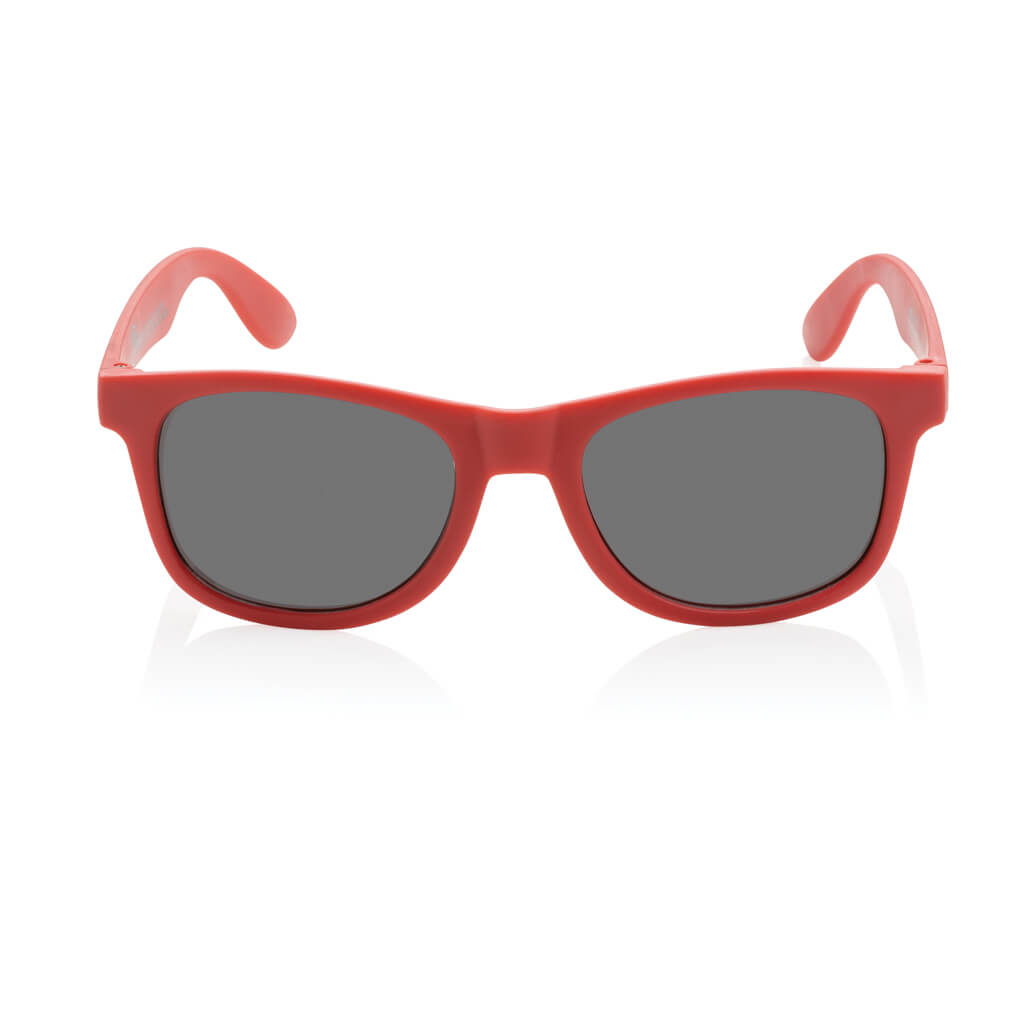 GRS recycled PP plastic sunglasses - Image 17