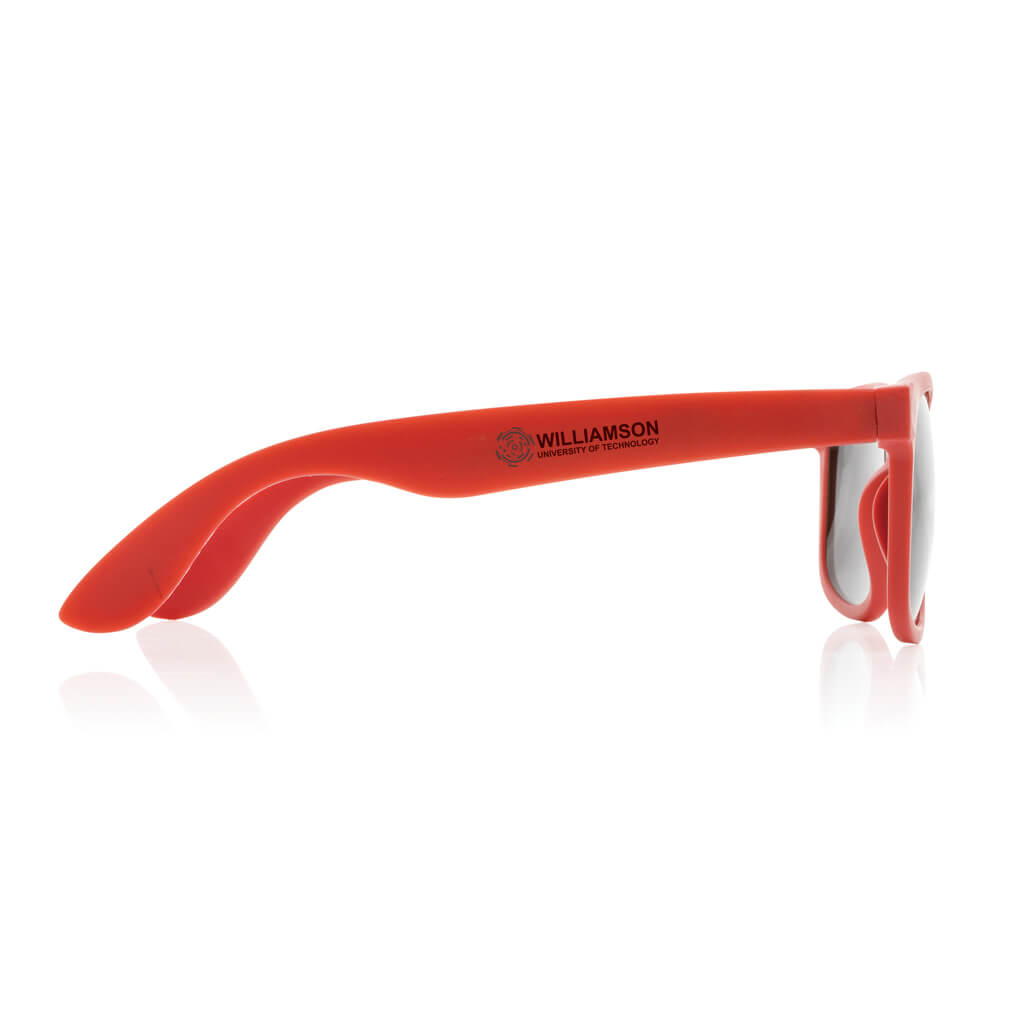 GRS recycled PP plastic sunglasses - Image 19