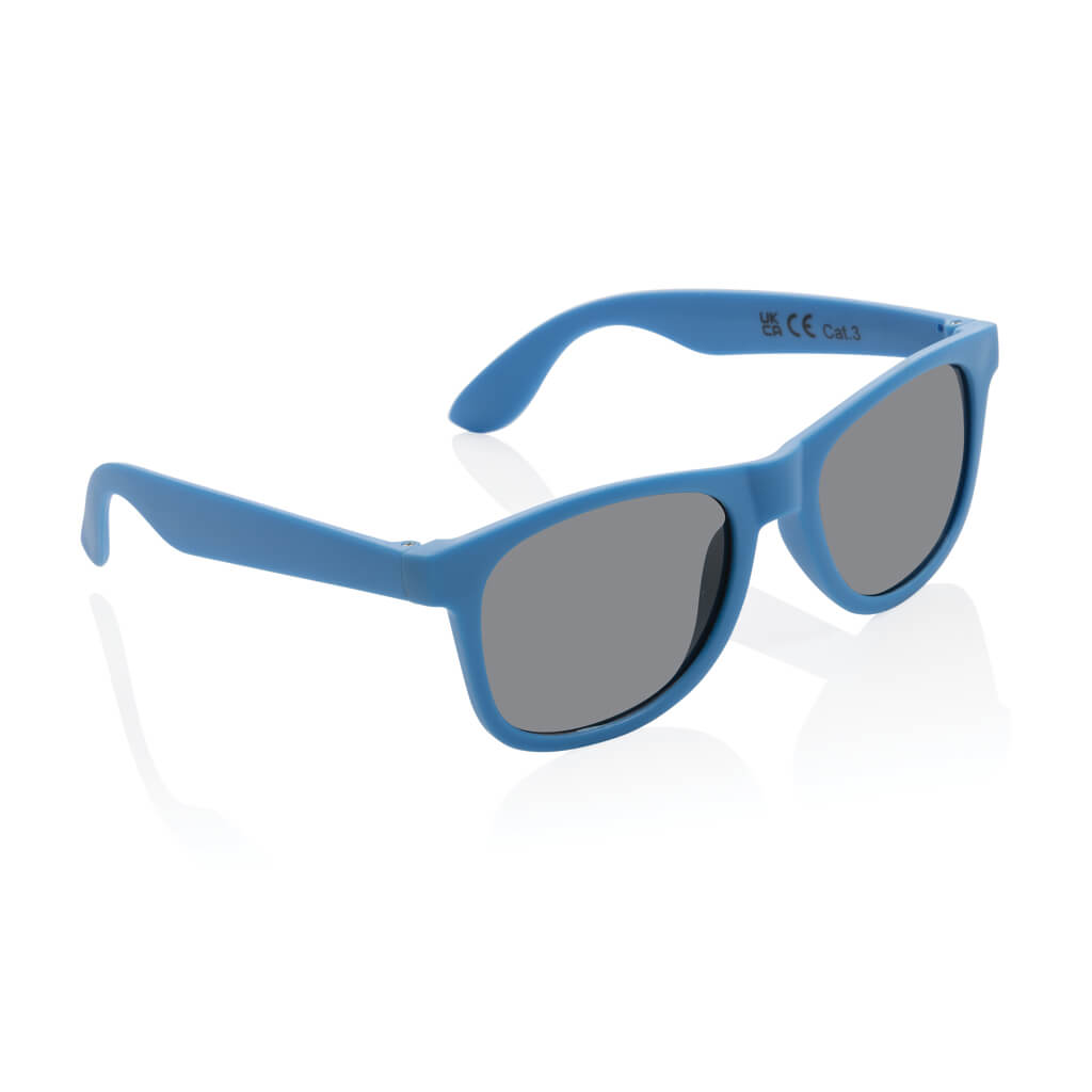 GRS recycled PP plastic sunglasses - Image 23