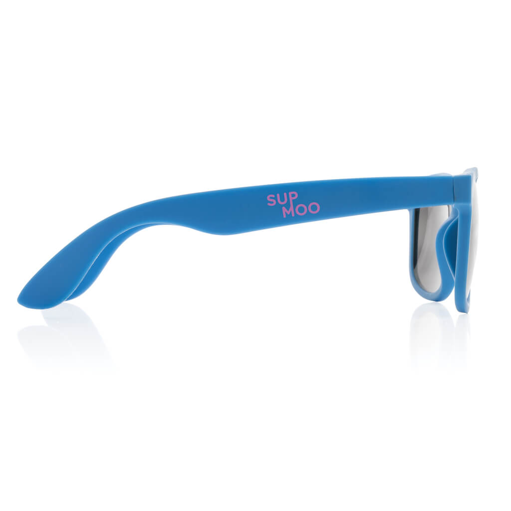 GRS recycled PP plastic sunglasses - Image 26