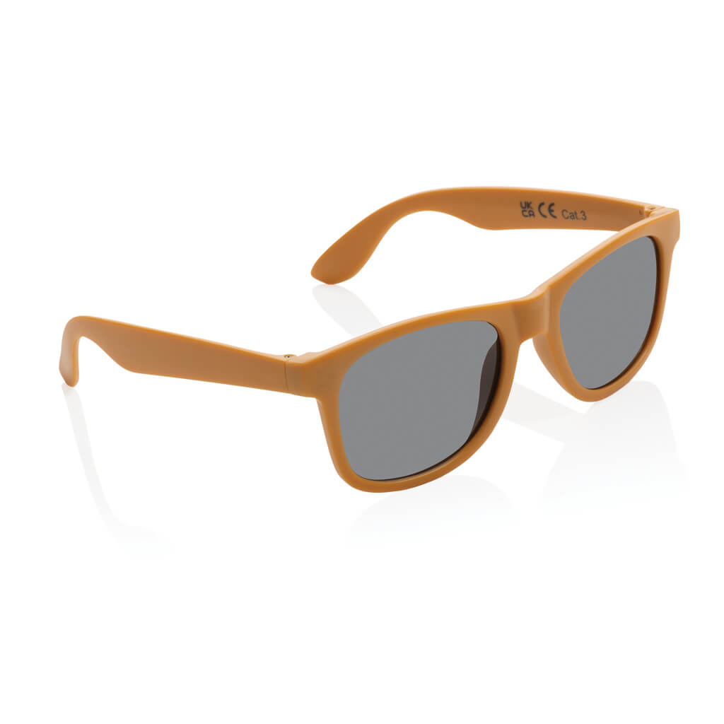 GRS recycled PP plastic sunglasses - Image 31