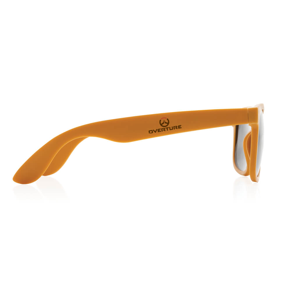 GRS recycled PP plastic sunglasses - Image 35