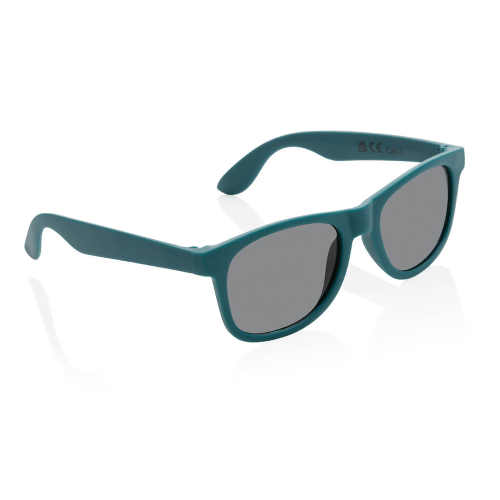 GRS recycled PP plastic sunglasses - Image 40