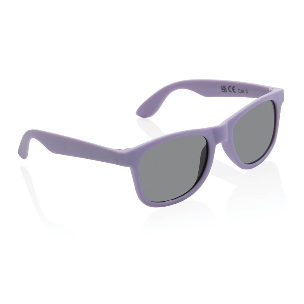 GRS recycled PP plastic sunglasses - Image 47