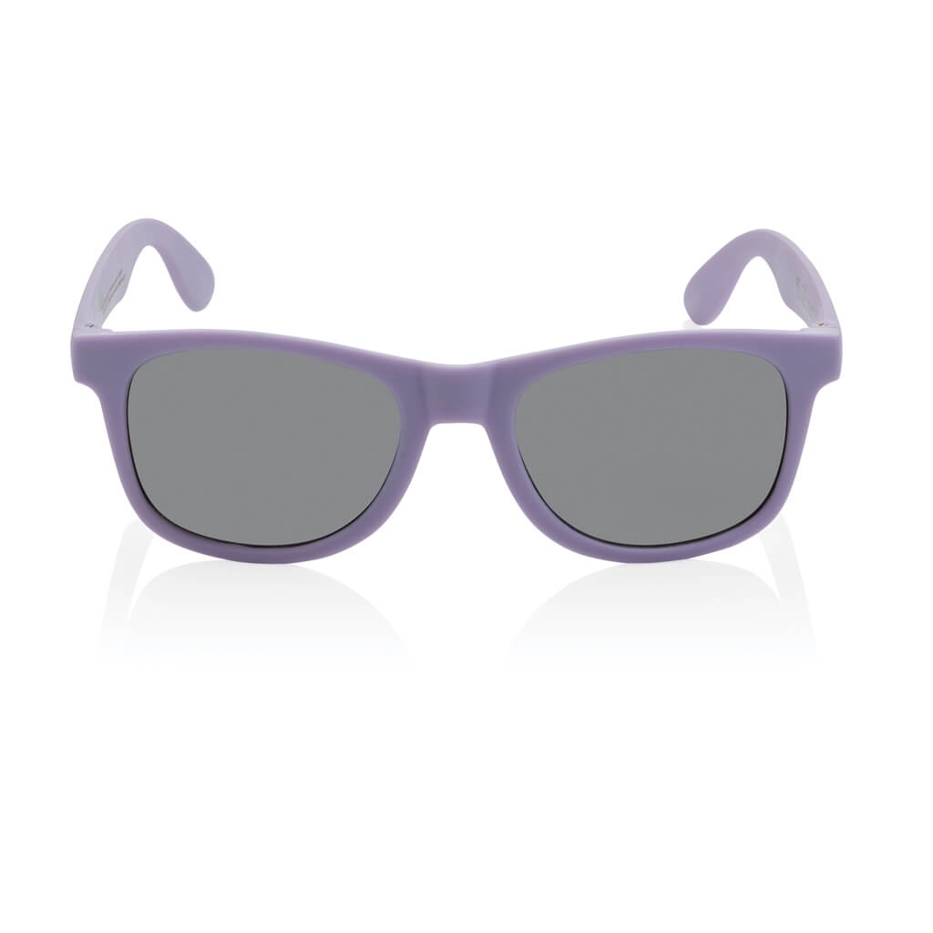 GRS recycled PP plastic sunglasses - Image 48