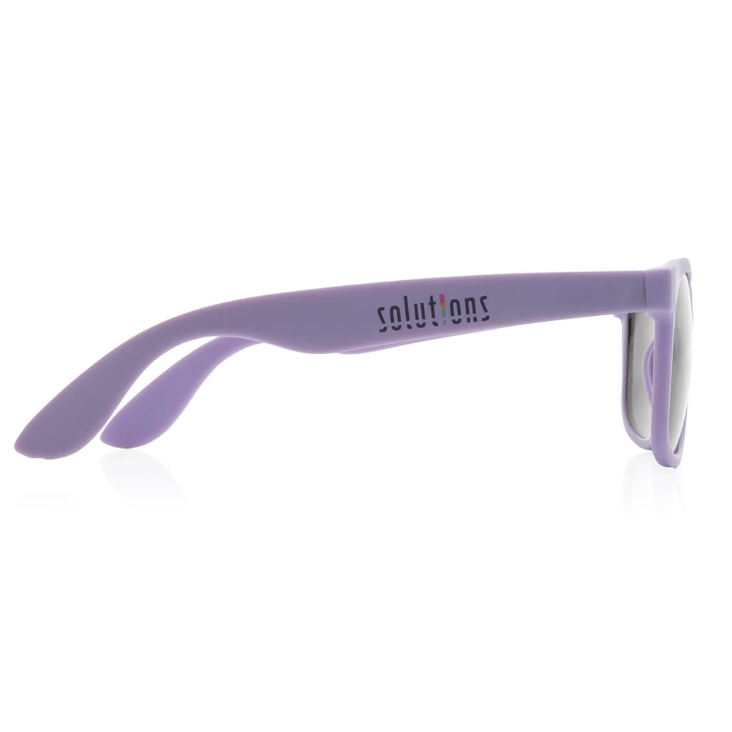 GRS recycled PP plastic sunglasses - Image 50