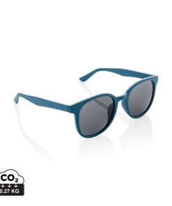 Wheat straw fibre sunglasses