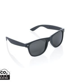 GRS recycled plastic sunglasses