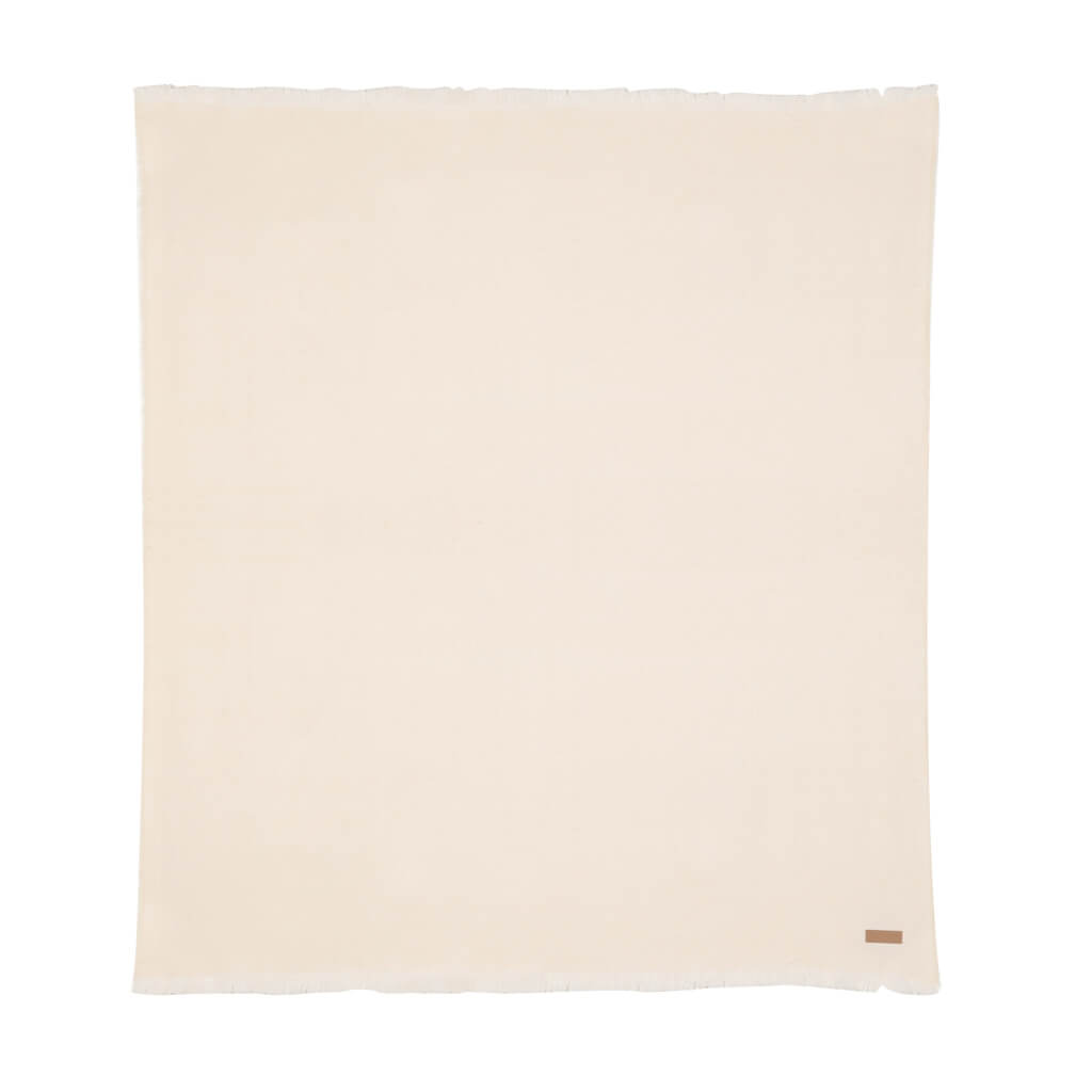 Ukiyo Aware™ Polylana® woven blanket 130x150cm - Image 3