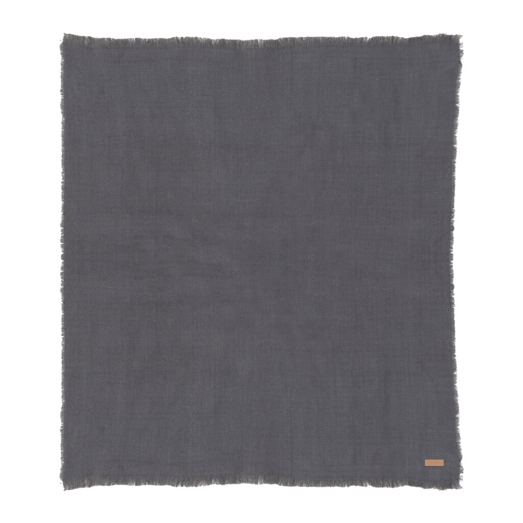 Ukiyo Aware™ Polylana® woven blanket 130x150cm - Image 10