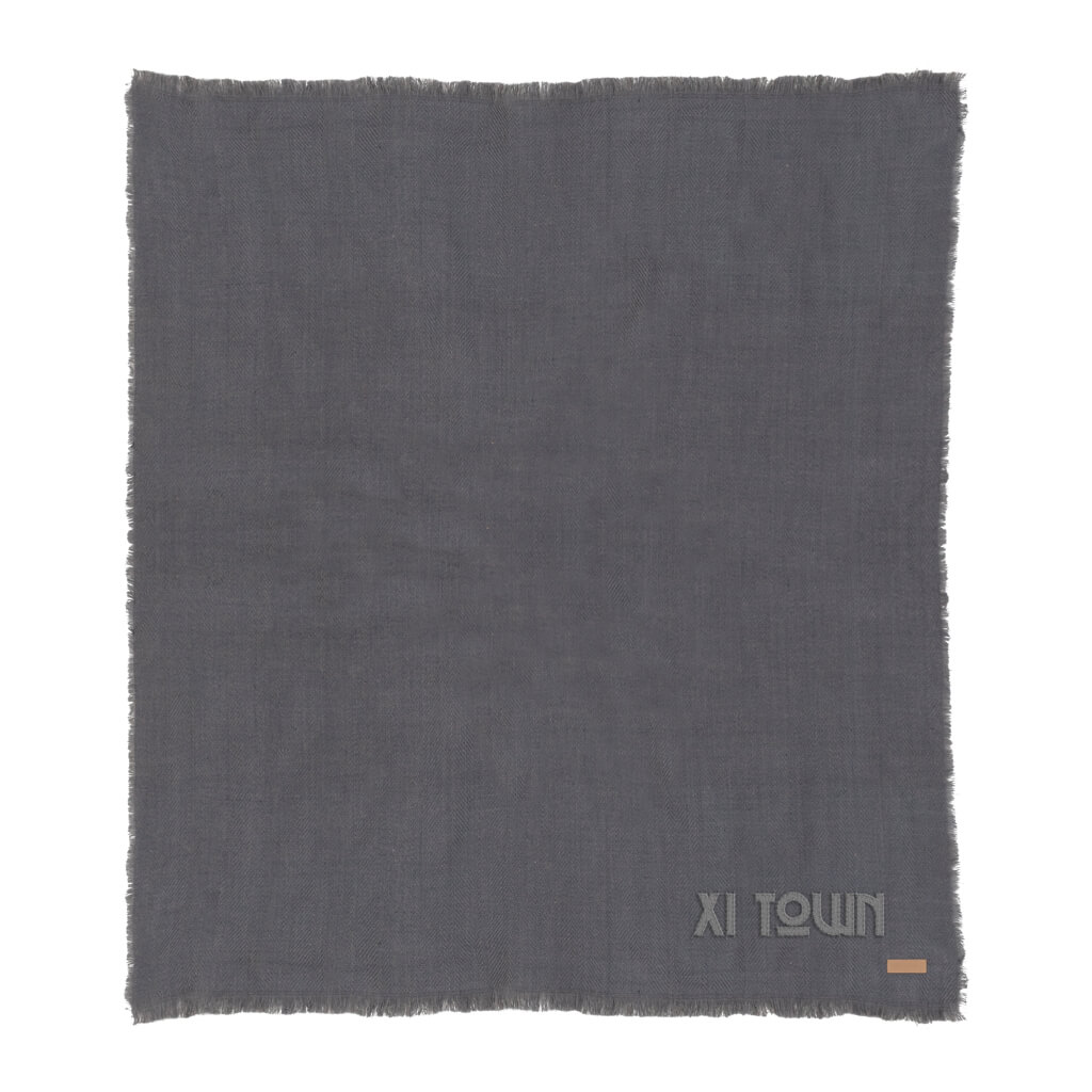 Ukiyo Aware™ Polylana® woven blanket 130x150cm - Image 12