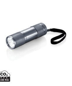 Quattro aluminium torch