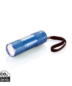 Quattro aluminium torch