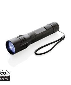 3W large CREE torch