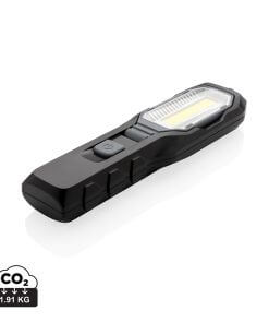 Heavy duty work light with COB