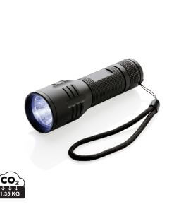 3W medium CREE torch