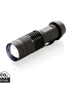 3W pocket CREE torch