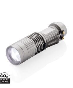 3W pocket CREE torch
