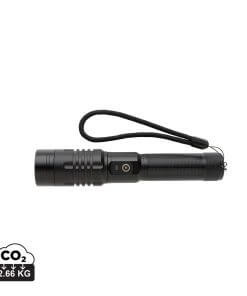 Gear X USB re-chargeable torch