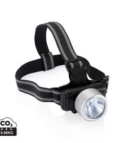 Everest headlight