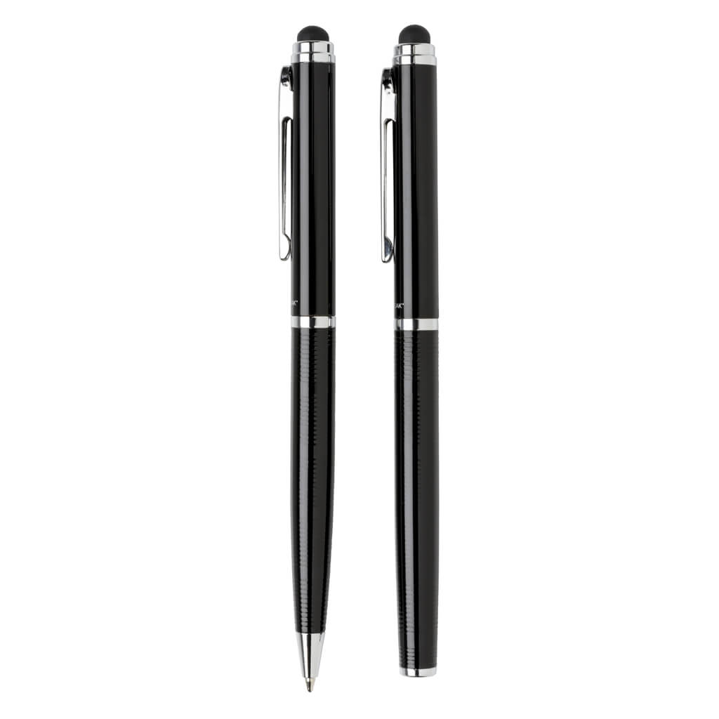 Swiss Peak deluxe pen set - Image 4