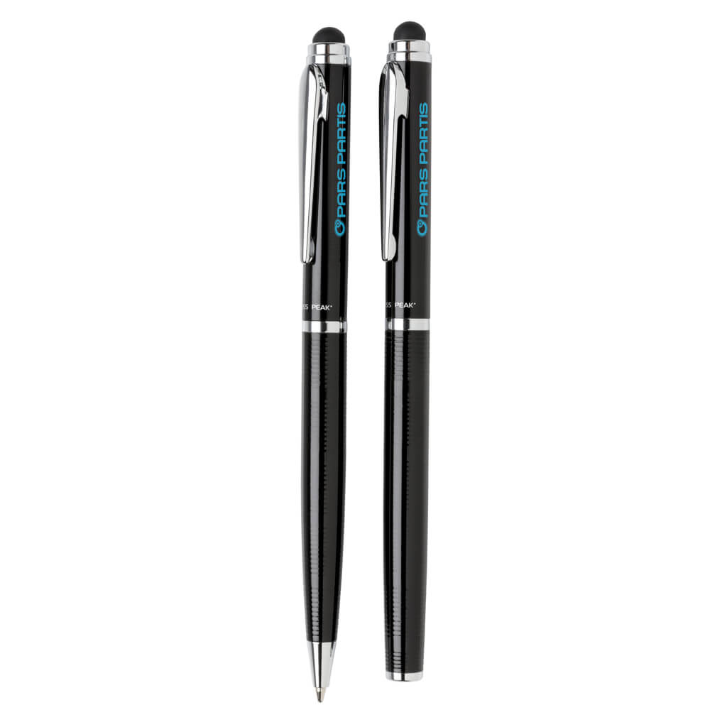 Swiss Peak deluxe pen set - Image 7